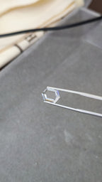 Colorless Topaz-1.73ct-portratit cut