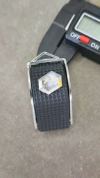 Geuda Sapphire-2.60ct-Portrait Cut