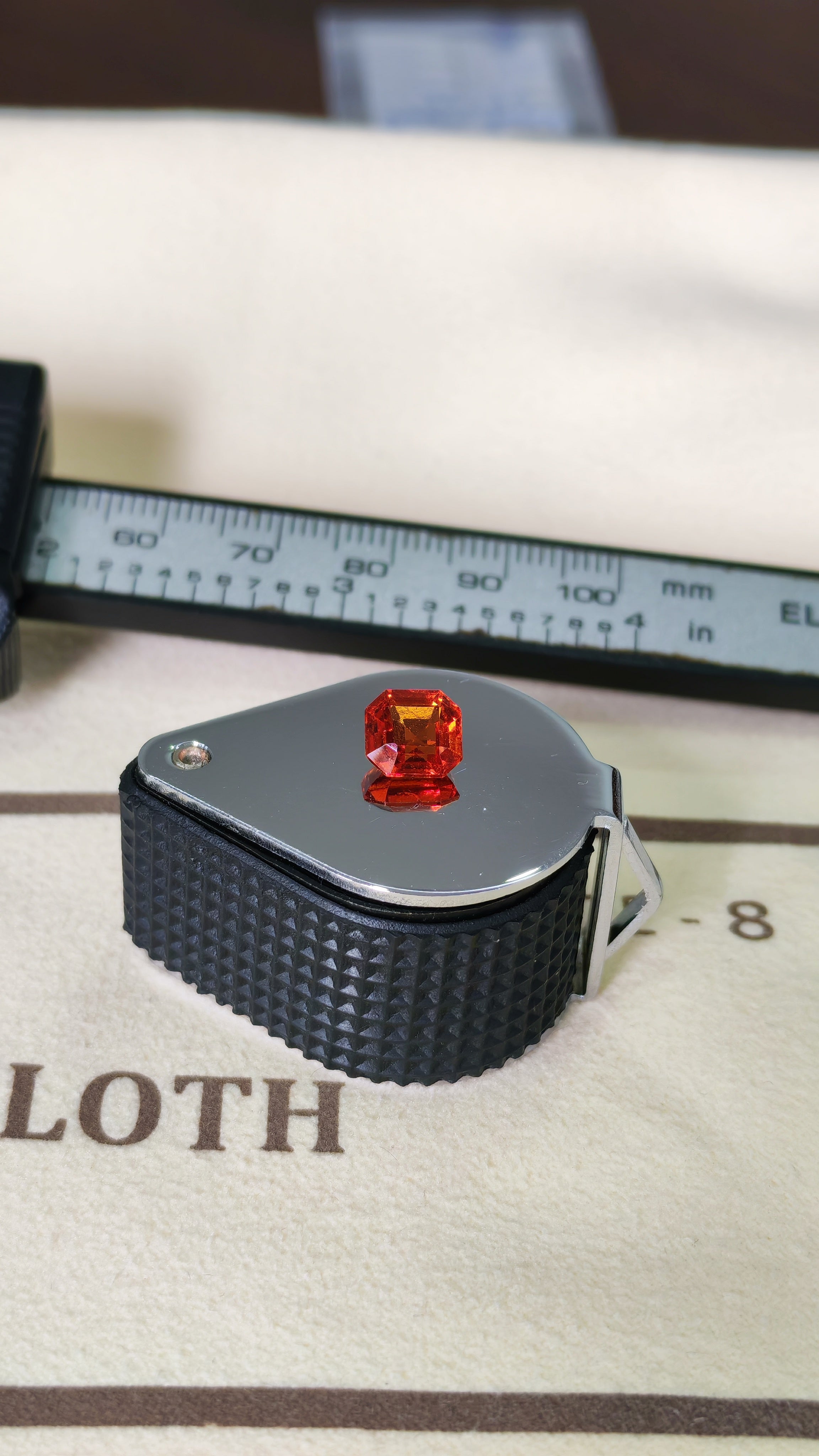 Gomedha-1.84ct