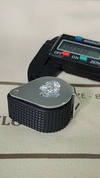 White Topaz-2.40ct-Pear Shape