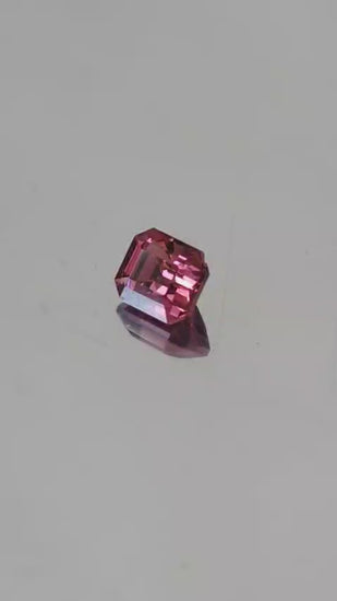 Garnet 0.60ct $15