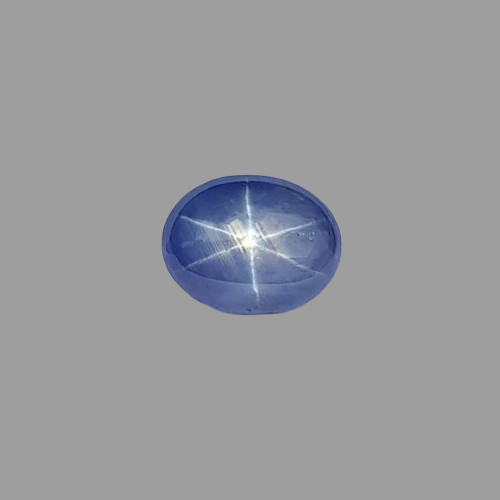 Star Sapphire 7.50 Carat